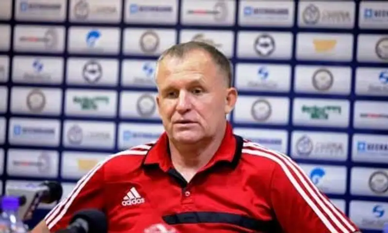 «Актобе» в первом матче третьего отборочного раунда Лиги Европы победил исландский «Брейдаблик» - 1:0 (фото), фото - Новости Zakon.kz от 02.08.2013 15:15