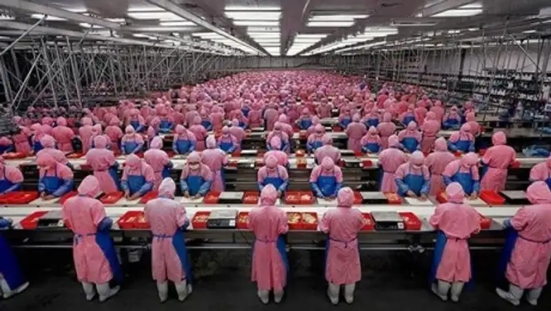 Эксперты: рост экономики Китая в 2015 году сократится до 6,9%