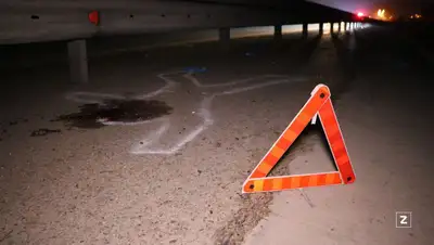 Пошибшие ДТП Атырауской области, фото - Новости Zakon.kz от 28.01.2022 20:54
