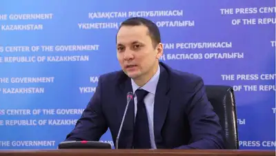 Задержан бывший вице-министр МИИР РК, фото - Новости Zakon.kz от 09.11.2022 10:48