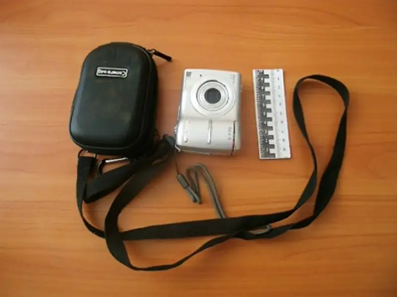 В Костанае полиция раскрыла серию краж на сумму более 3 млн тг, фото - Новости Zakon.kz от 01.08.2012 15:44