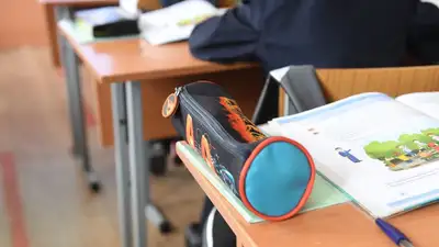 Низкая квалификация педагогов, школы, ученики , фото - Новости Zakon.kz от 05.04.2023 15:07