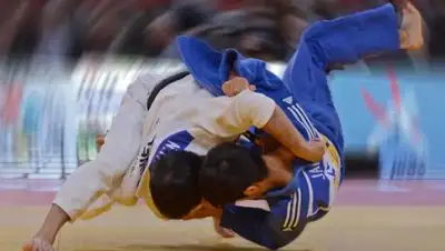 judoka.kz, фото - Новости Zakon.kz от 13.11.2018 18:10