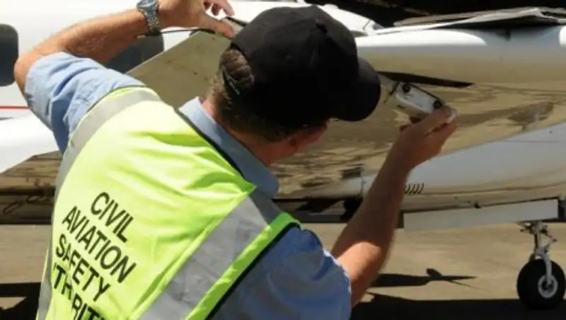 Аэропорты и авиакомпании проверят на безопасность полетов