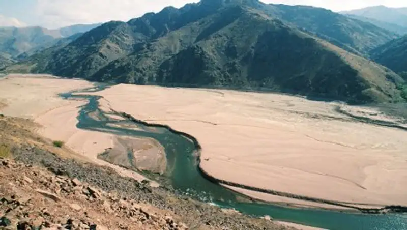 Западный Тянь-Шань может войти в список Всемирного наследия ЮНЕСКО