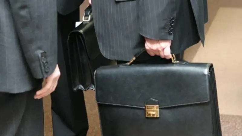 Политолог о перестановках: В ближайшее время «подвинут» кого-то еще