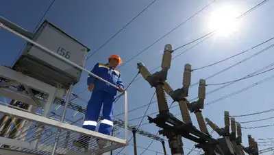 проверки, ТЭЦ, фото - Новости Zakon.kz от 06.05.2022 16:57