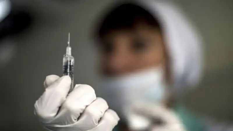 Байконурцам рекомендуют получить прививку от чумы