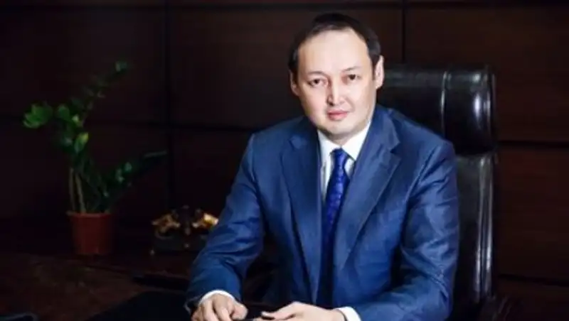 Обществу нужно поменять свое отношение к здравоохранению - Амир Ахетов