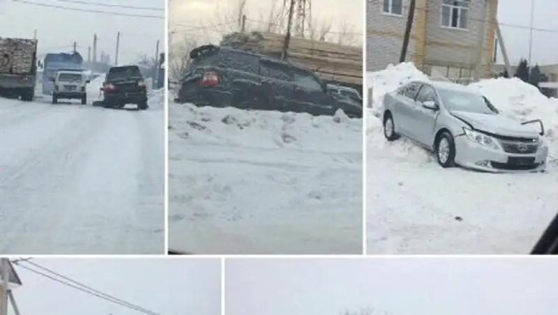 В Семее в ДТП погиб чемпион Казахстана по тогызкумалак