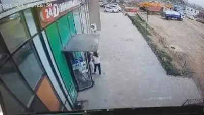 Кадр из видео, фото - Новости Zakon.kz от 07.08.2021 22:33