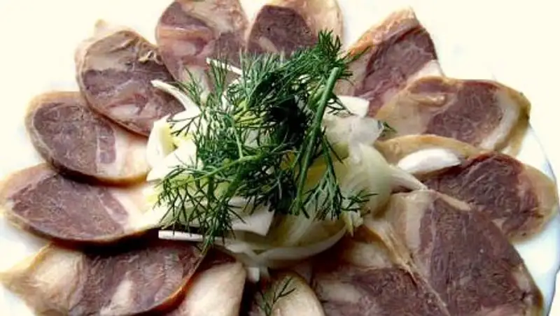 По каким продуктам скучают казахстанцы за рубежом?