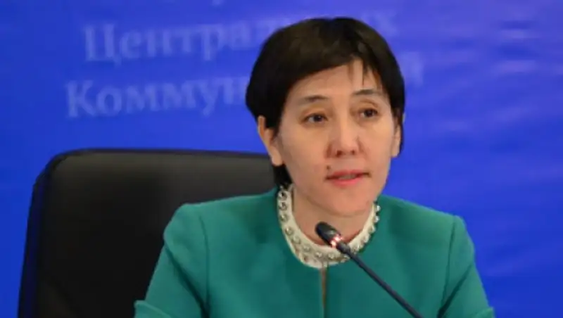 Т.Дуйсенова: зарплату работникам бюджетных сфер с нового года будут выплачивать по новой модели