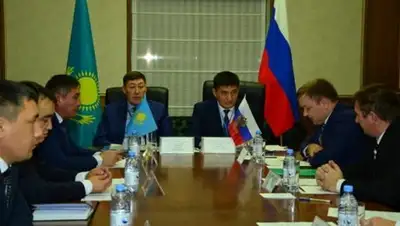 акимат Атырауской области, фото - Новости Zakon.kz от 01.11.2017 14:46