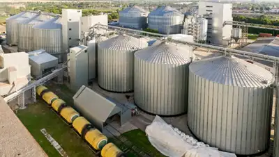 УВП Акмолинской области, фото - Новости Zakon.kz от 15.09.2019 14:39