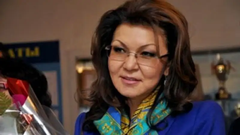 Назарбаева: Вузы Казахстана должны снизить нагрузку на госбюджет