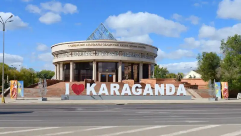 Какие ограничительные меры вводятся в Карагандинской области