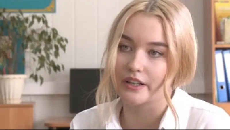 &#1178;ара&#1171;андылы&#1179; о&#1179;ушы Билл Гейтсті&#1187; ш&#1241;кірта&#1179;ысын же&#1187;іп алды