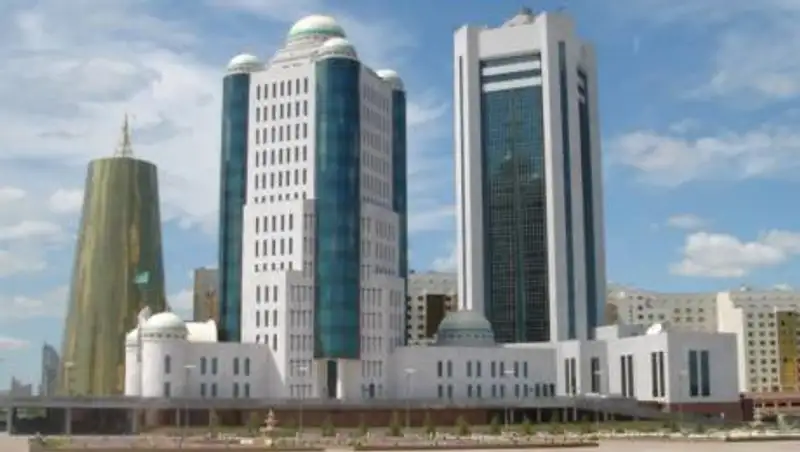 Сенат ратифицировал поправки с обновленными нормативами таможенных пошлин в ЕАЭС