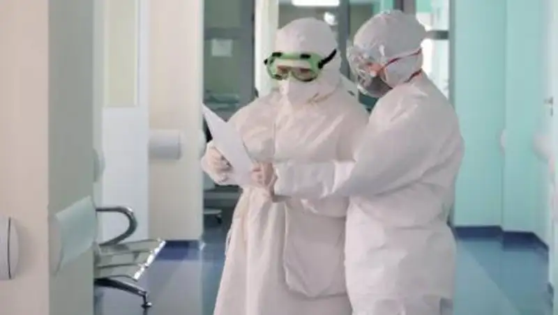 Кульгинов: Несоблюдение саннорм стоит человеческих жизней