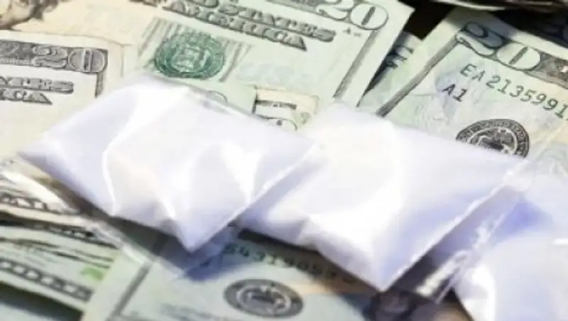 В ЮКО задержан судмедэксперт, торговавший героином