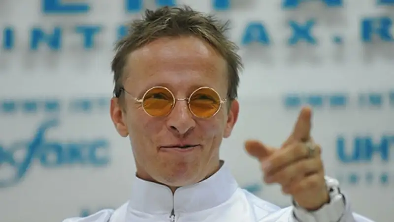 Охлобыстин хочет создать свой телеканал