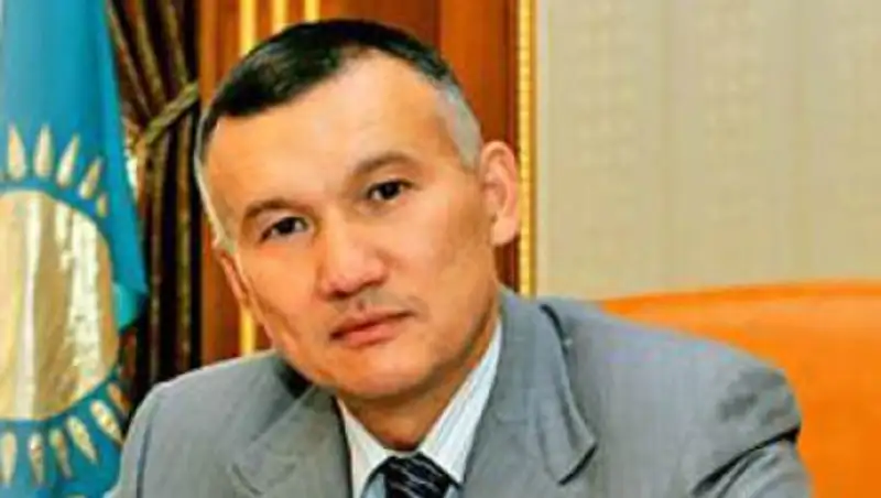 Частные судебные исполнители эффективнее государственных – Б.Имашев