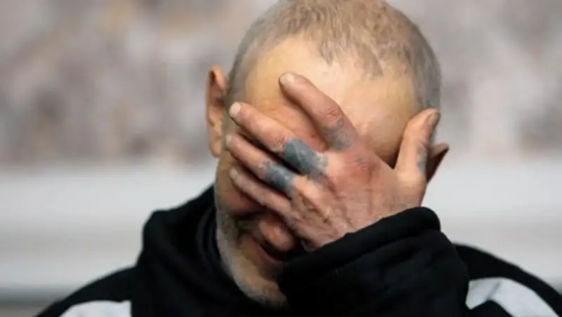 Зэки из Семея второй год подряд «минируют» аэропорт Алматы