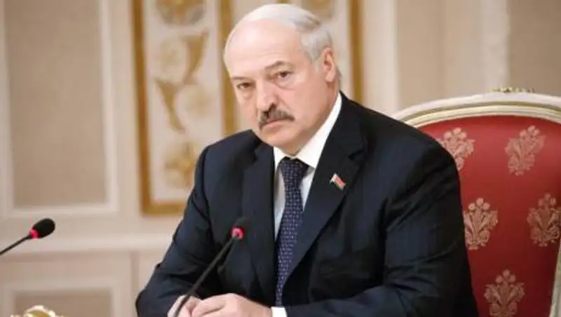 Лукашенко лишат звания доктора наук за "неуважение" к Украине