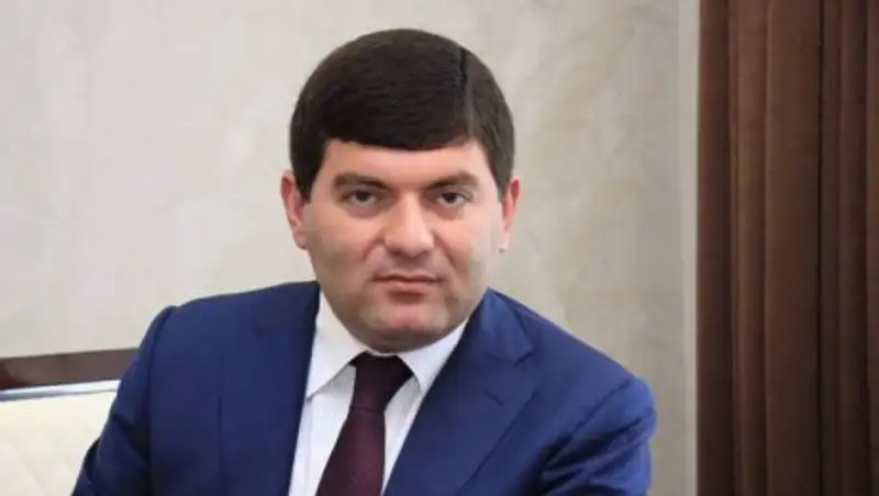 В Армении мэра задержали по делу о нападении на демонстрантов в Ереване