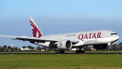 Казахстан и катар планируют установить безвизовый режим, фото - Новости Zakon.kz от 29.09.2022 17:26