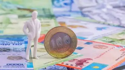 zakon.kz/Максим Золотухин, фото - Новости Zakon.kz от 29.09.2021 10:24