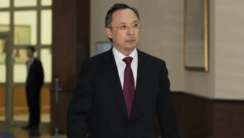 Глава МИД РК прокомментировал информацию о притеснении казахов в Китае