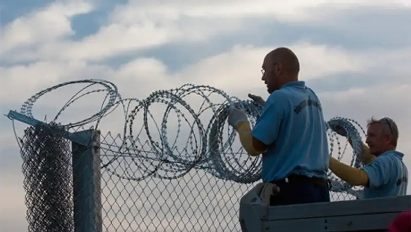 Венгрия стягивает к границе пулеметчиков