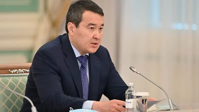 В Казахстане некоторые активы железнодорожной инфраструктуры передадут в госсобственность