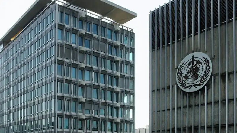 В ВОЗ выступили против переливания плазмы крови от переболевших COVID-19