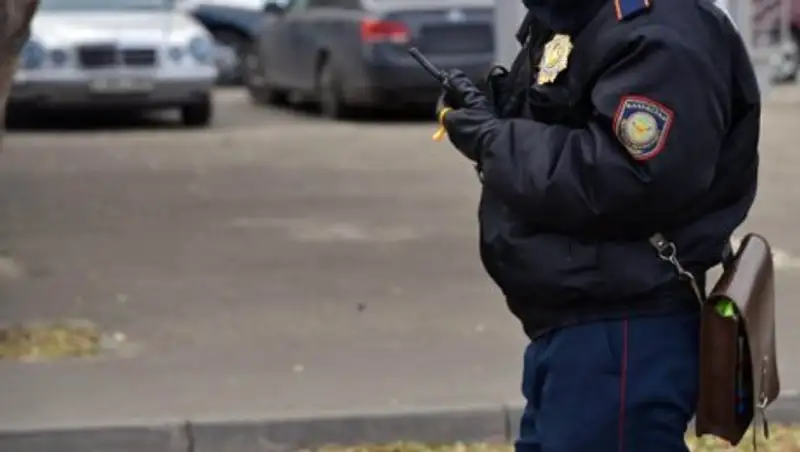 Премьер-министр РК поручил МВД перейти на усиленный режим работы