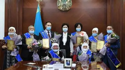 акимат Кызылординской области, фото - Новости Zakon.kz от 12.08.2021 16:44