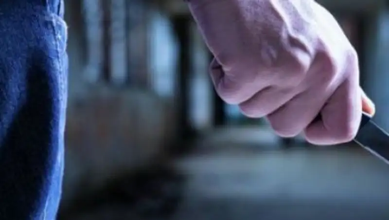 В ЮКО зарезали завуча сельской школы