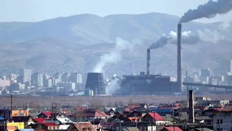 В Монголии жителям запрещено переезжать в столицу до 2018 года