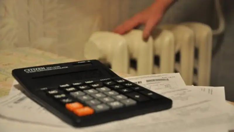 Злостных неплательщиков Уральска будут сажать