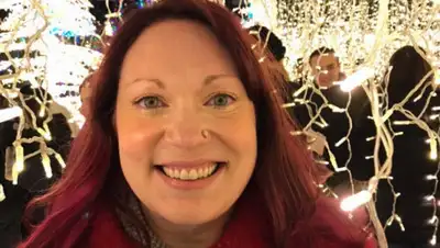 Facebook/Elizabeth Schneider, фото - Новости Zakon.kz от 13.03.2020 17:39