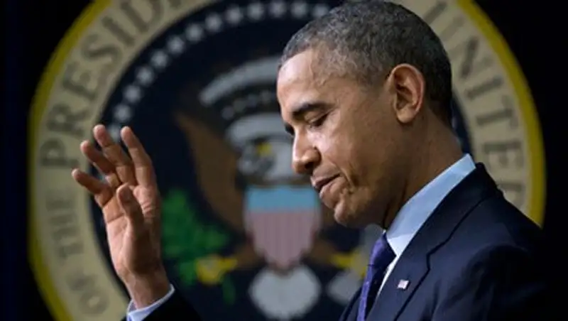 Путина не коснутся визовые санкции США