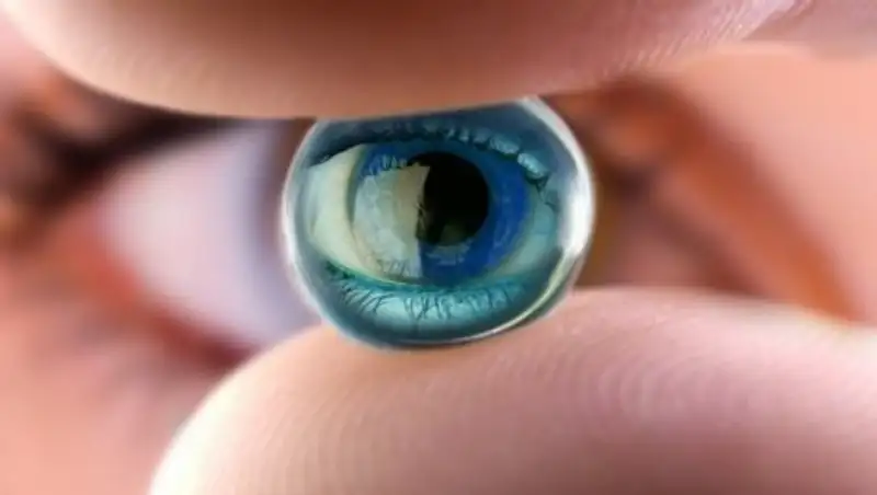 Что такое сетчатка глаза, и почему ее нужно лечить