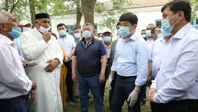 Nur Otan, фото - Новости Zakon.kz от 14.05.2020 13:56