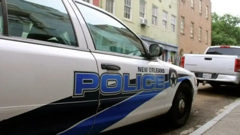 Грабитель в США попал в прямой эфир при попытке скрыться