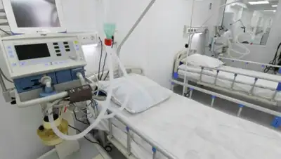 Акимат Алматы, фото - Новости Zakon.kz от 29.06.2020 16:46