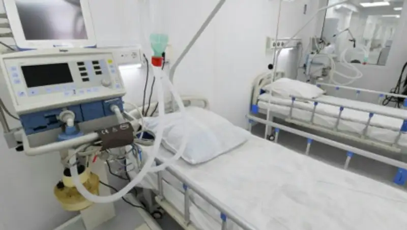 Стали известны подробности двух смертей от коронавируса в ВКО