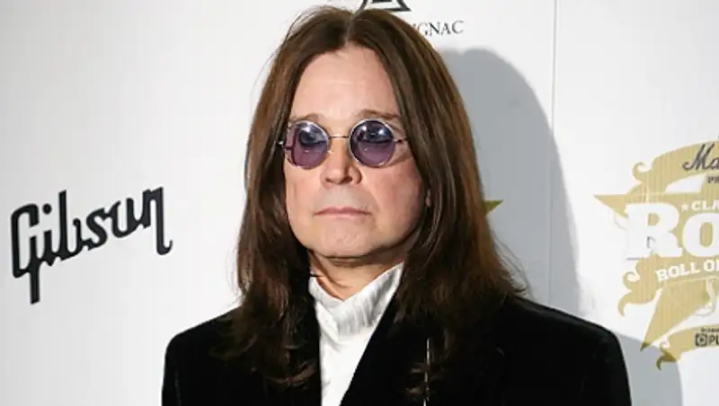 Оззи Осборн вышел на связь после сообщений о его исчезновении