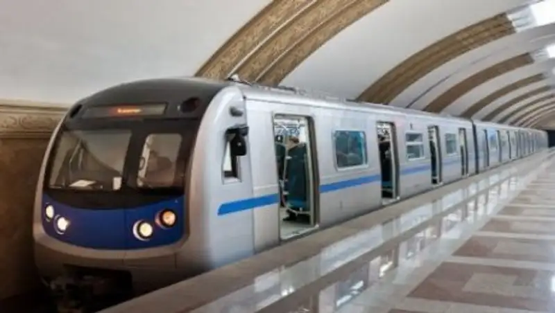 1 июня в Алматы дети до 15 лет смогут бесплатно проехать в метро